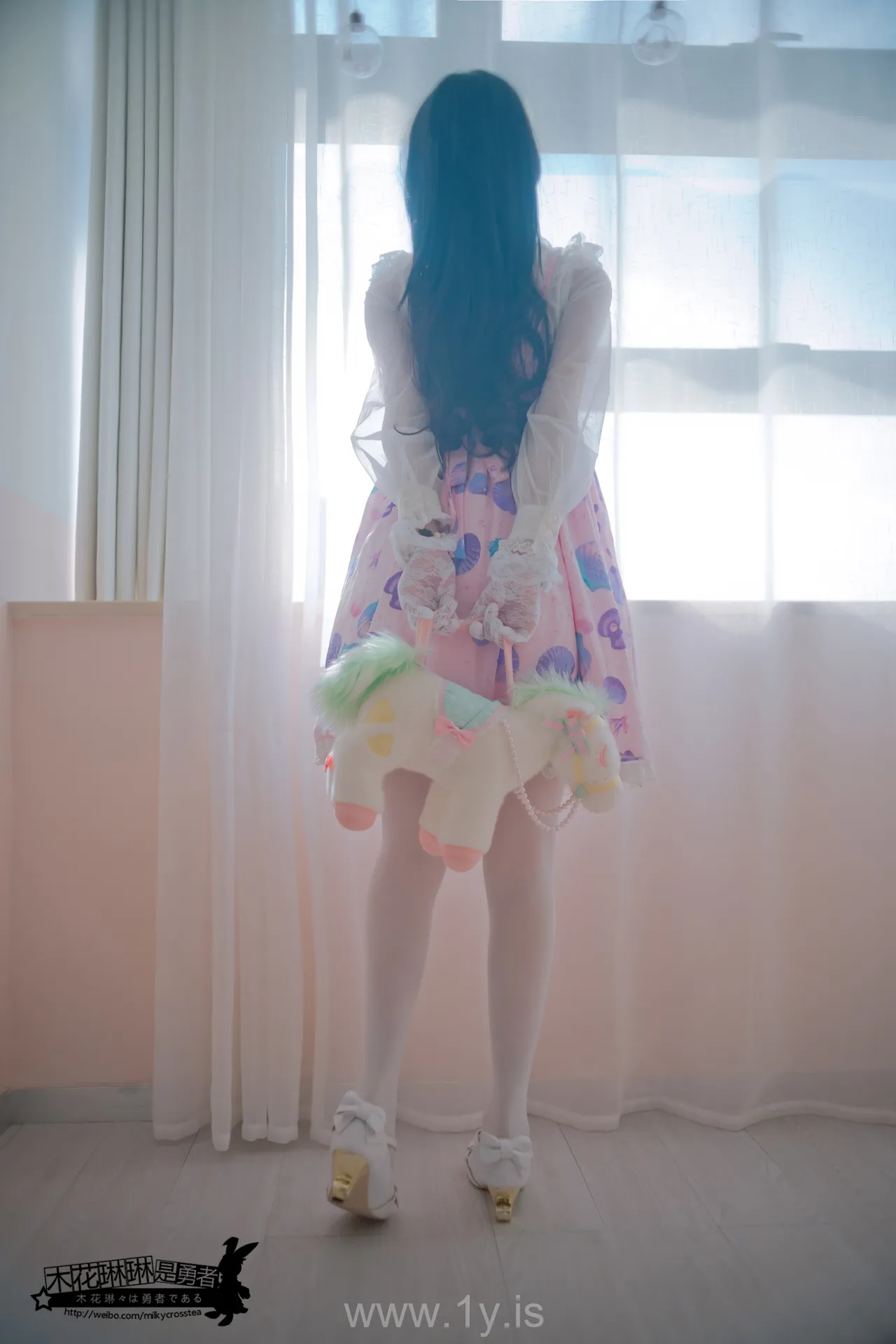 木花琳琳是勇者 Vol.12.ロリコレ！Vol.3 LolitaCollection